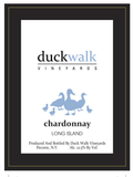 Duck Walk Chardonnay Blue