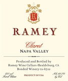 Ramey Cellars Claret Napa Valley
