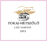 Tokaj-Hetsz?l? Tokaji Late Harvest 2017