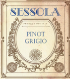 Sessola Pinot Grigio Veneto