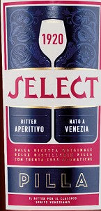 Select Bitter Aperitivo