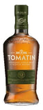 Tomatin Scotch Single Malt 12 Yr