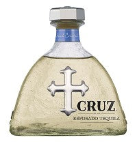 Cruz Del Sol Tequila Reposado