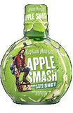 Captain Morgan Rum Apple Smash