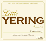 Little Yering Chardonnay 2017