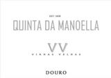 Wine & Soul Douro Quinta Da Manoella Vinhas Velhas