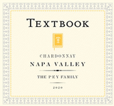 Textbook Napa Valley Chardonnay