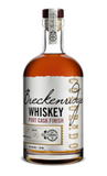 Breckenridge Distillery Port Cask Finish Whiskey
