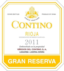 Contino Rioja Gran Reserva
