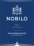 Nobilo Sauvignon Blanc 2020