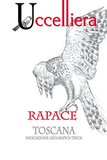 Uccelliera Toscana Rapace