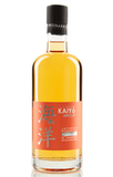 Kaiyo whisky The Peated Mizunara Oak Aged Japanese Whisky