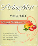 Arbor Mist Moscato Mango Strawberry