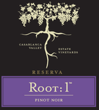 Root 1 Pinot Noir Reserva 2019