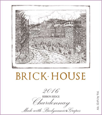 Brick House Chardonnay
