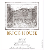 Brick House Chardonnay