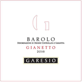 Garesio Barolo