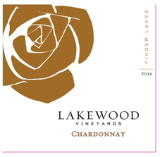 Lakewood Chardonnay