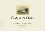 Canyon Oaks Cabernet Sauvignon