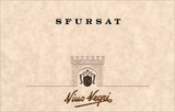 Nino Negri Sfursat