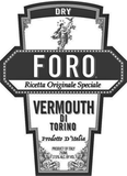 Foro Vermouth Di Torino Dry