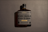 Hotel Tango Whiskey American Straight Bourbon Reserve Whiskey Ready-To-Drink