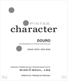 Wine & Soul Douro Pintas Character