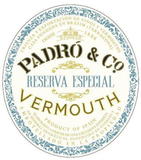 Padró & Co. Reserva Especial Vermouth