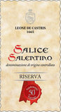 Leone de Castris Salice Salentino Riserva