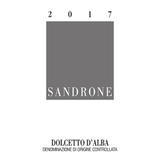 Sandrone Dolcetto d'Alba