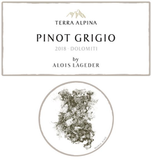 Alois Lageder Pinot Grigio Terra Alpina