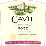 Mini Cavit Rose