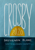 Crosby Sauvignon Blanc