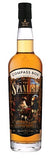 Compass Box Scotch The Story Of The Spaniard