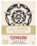 Clynelish Game Of Thrones Tyrell