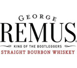 George Remus Straight Bourbon Whiskey #70
