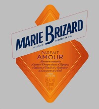 Marie Brizard Parfait Amour