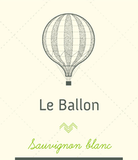 Le Ballon Pays d'Oc Sauvignon Blanc