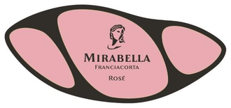Mirabella Franciacorta Brut Rose