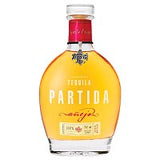 Partida Tequila Anejo