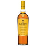 The Macallan Scotch Single Malt Edition No. 3