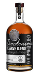 Breckenridge Distillery Reserve Blend Straight Bourbon Whiskey