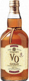 Seagram's Vo Canadian Whiskey 8 Year Gold