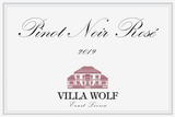 Villa Wolf Rose de Pinot Noir
