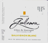 Domaine de Guillaman Sauvignon Blanc