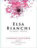 Elsa Bianchi Cabernet Sauvignon