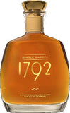 Ridgemont 1792 Bourbon Single Barrel