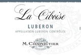 M. Chapoutier Luberon La Ciboise Blanc