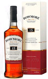 Bowmore Scotch 15 Years