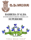 G.D. Vajra Barbera d'Alba Superiore 2020